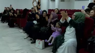 Sevgililer Günü'nde Nikah Yoğunluğu