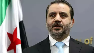 Suriye Dönüş Hakları ve Yeniden İnşa Vurgusu