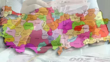 Takibe düşme oranı sıfır! İşte Türkiye'nin borcuna en sadık ili