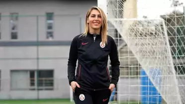 Galatasaray Kadın Futbol Takımı'nın eski teknik direktörü vefat etti 