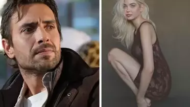 Ulaş Tuna Astepe'den aşk iddialarını güçlendiren hamle