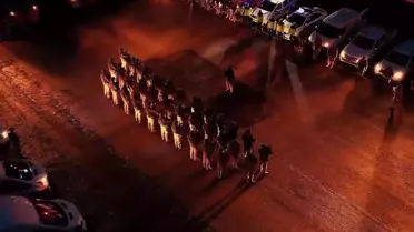 Vatandaşları borç tuzağına düşürdüler! 25 milyarlık hesap hareketi tespit edildi