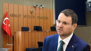 Vatandaşın isyanı karşılık buldu! Bakan Gürlek yeni projeyi ilk kez duyurdu: Alo Adalet hattı kuracağım