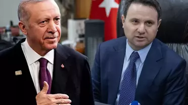 Yeni Adalet Bakanı Akın Gürlek, Cumhurbaşkanı Erdoğan'ı mest etti: Dersine çalışmış