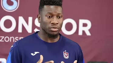 Yollar ayrılacak! Andre Onana için veda kararı