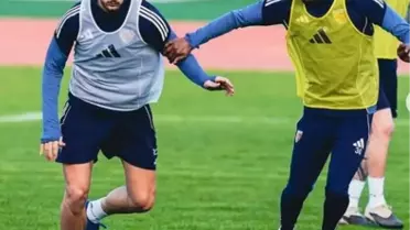 Kayserispor Göztepe Maçına Hazır