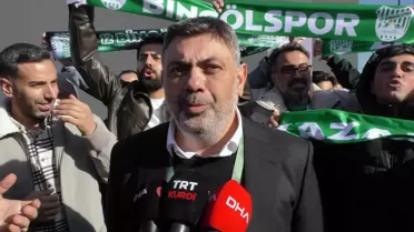 Bingölspor, Kilis 1984'ü 7-1 Yendi