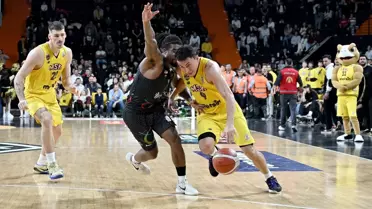 Mersin Spor Uzatmada Kazandı