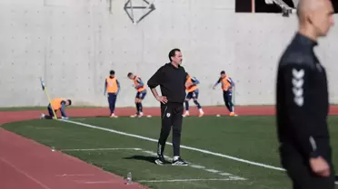 Altınordu, Şimşek'le Beraberlik Aldı