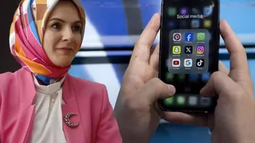 Bakan Göktaş 'Çok yakında' diye duyurdu: Sosyal medya düzenlemesi geliyor