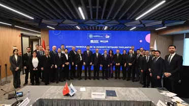 Dijital Ekosistem Desteklenecek