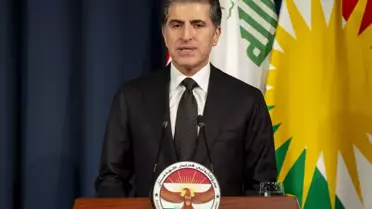 Barzani'den Erdoğan ve Bahçeli'ye teşekkür, PKK'ya çağrı