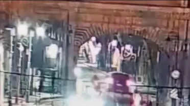 Beşiktaş'ta Motosiklet Kazası: Genç Hayatını Kaybetti