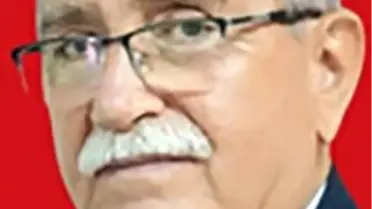 CHP Genel Başkanı Özel'in mitingi öncesi CHP Milas İlçe Başkanı Kılbey istifa etti