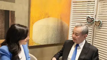 Çin ve Kanada İlişkileri Güçleniyor