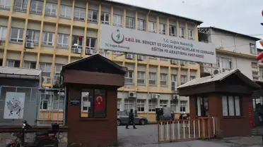 Çocukluk Çağı Kanserlerinde Başarı Oranı Yüzde 90