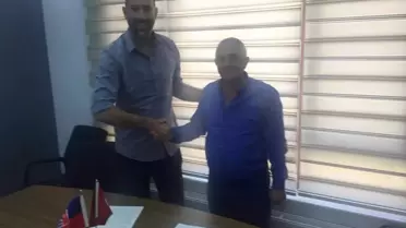 Çok çalışmanın bedeli! 2016 yılında Karabükspor'daydı, şimdiyse dünya devinde