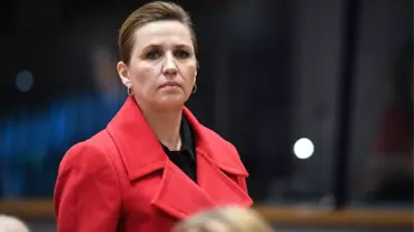 Danimarka: ABD'nin Grönland İsteği Devam Ediyor