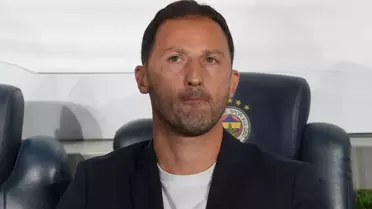 Domenico Tedesco'ya ülkesinden talip! Anında yanıt verdi