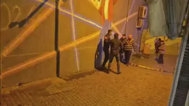 Sevgililer Günü kana bulandı! 'Bana yanlış olmaz' deyip kurşun yağdırdı