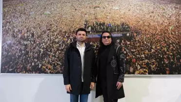 Bursaspor'dan Kapalı Gişe Teşekkürü