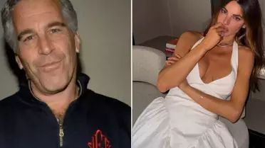 Epstein skandalında Manchester United bağlantısı: Ünlü modele ahlaksız teklif