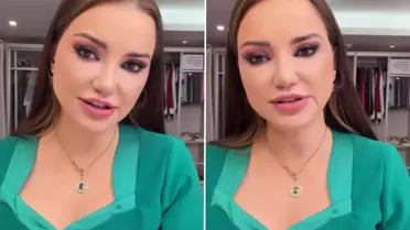 Esra Ezmeci'den pes dedirten soruya yanıt: Bu açık bir sadakatsizliktir