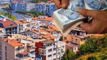 Ev satışında yeni dönem resmen başladı! Cezası 100 bin TL'ye kadar çıkıyor