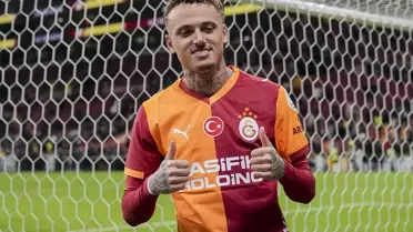 Galatasaray macerası çok kısa sürebilir! Noa Lang'a iki sürpriz talip