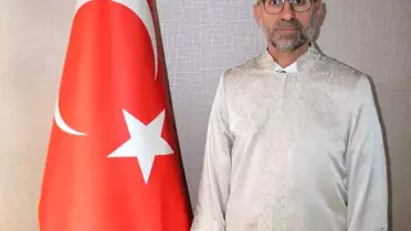 Kumluca'da Hatimle Teravih Namazı Artıyor