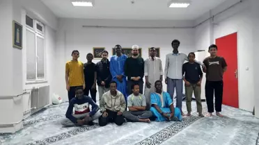 Ramazan Hazırlıkları Başladı