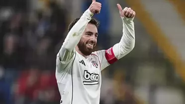 Gol atamıyor deniyordu, şimdi de durdurulamıyor! Orkun Kökçü'den son 5 maçta 5 gol