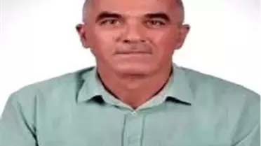 Köyceğiz'de Öğretmen Cengiz Ceylan Kalp Kriziyle Vefat Etti