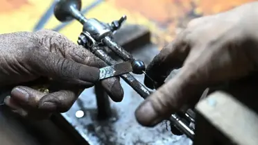 Günde sadece 7 adet üretiyor, fiyatı 6 bin TL'ye kadar çıkıyor