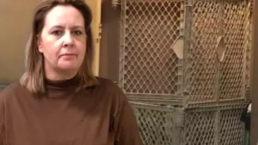 İnfial yaratan olay! Evlat edindiği 2 çocuğu kafese kapatıp yıllarca şiddet uyguladı