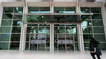 İzmir'de İZBETON'a Sigorta Operasyonu