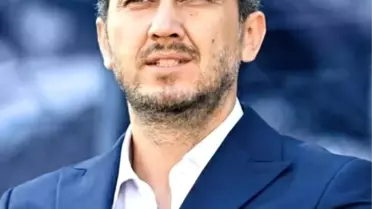 Çelik'ten Galibiyet Vurgusu