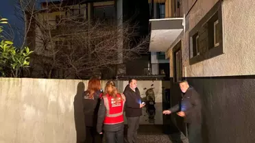 Manisa'da selin yaraları sarılıyor