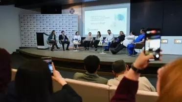 Çocukluk Çağı Kanserleri Paneli