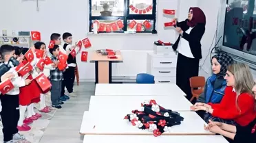 Öğrencilerle Buluşan Milletvekili: Eğitim Karakter İnşasıdır