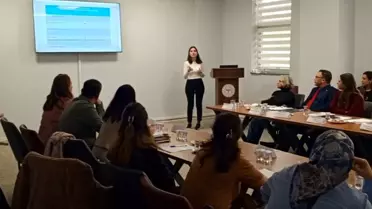 Nazilli'de Sağlık Koordinasyonu Toplantısı