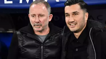 Nuri Şahin'den Bertuğ Yıldırım'ın son durumuna ilişkin açıklama: Muhtemelen elmacık kemiği kırıldı