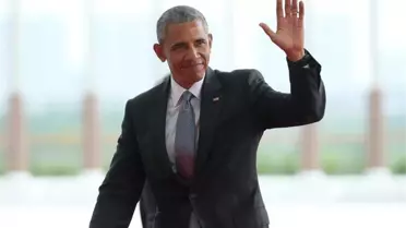 Obama'dan Trump'a Sert Eleştiri