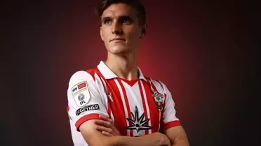 Performansıyla dikkat çeken Jelert uzatma anlarında kabusu yaşadı