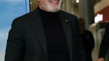 Samsunspor'un Yeni Teknik Direktörü Thorsten Fink