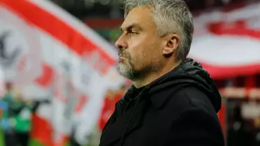 Samsunspor'dan gönderilen Thomas Reis'e Süper Lig'den sürpriz teklif! Düşünmeden yanıtladı