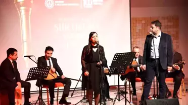 Balıkesir'de Öğretmenler Arası Şiir Yarışması