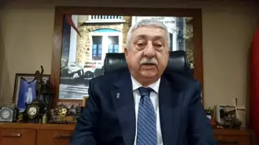 Palandöken'den KOSGEB'e Esnaf İçin Uzatma Çağrısı