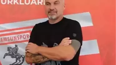 Kayserispor Teknik Direktör Arayışında