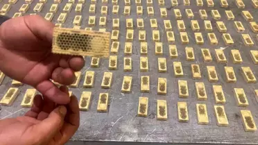 Gümrükte Kaçakçılığa Büyük Darbe